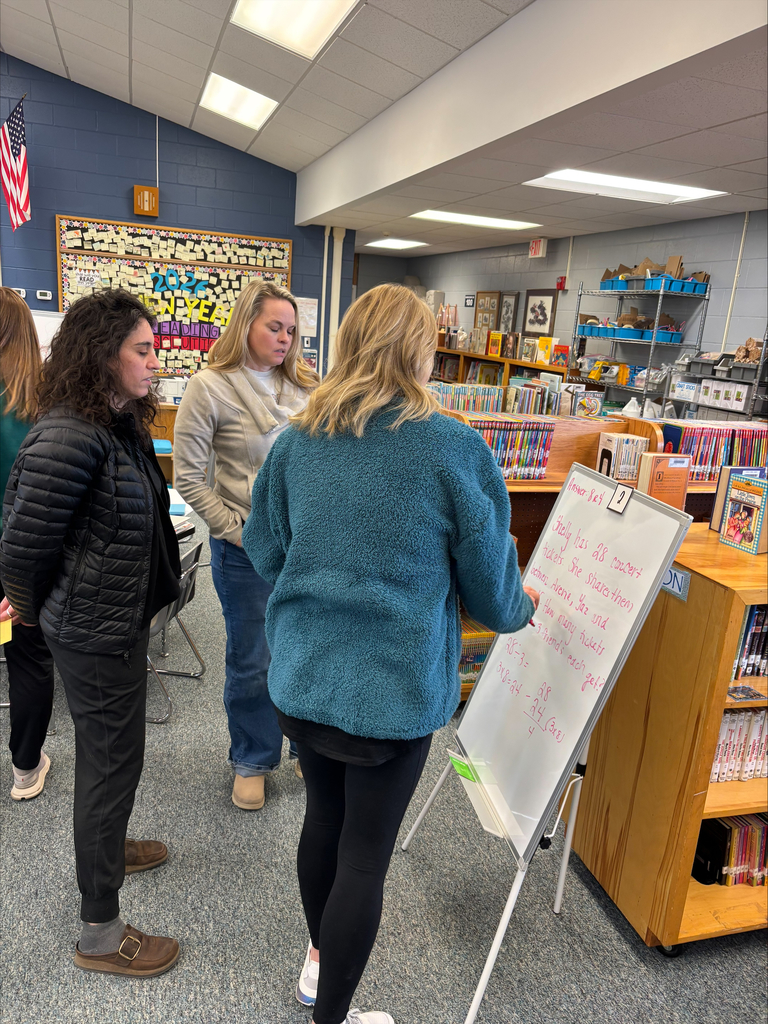 teacher teams working