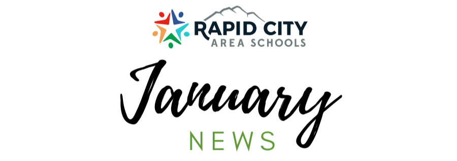 january news letter logo