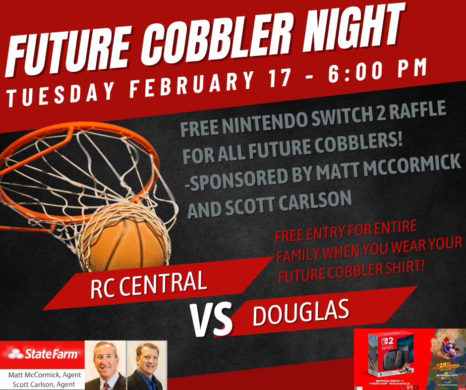 Future Cobbler Night