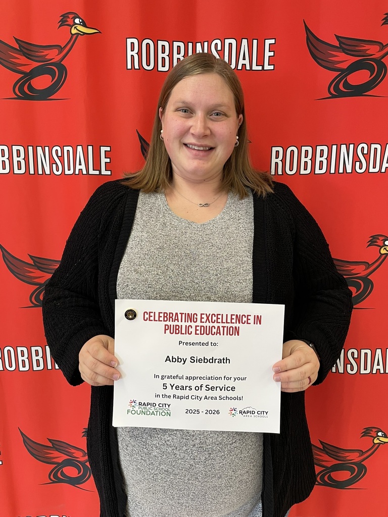 years of service siebdrath