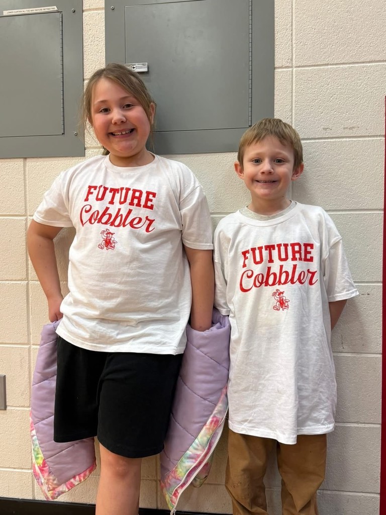 Future Cobbler Night