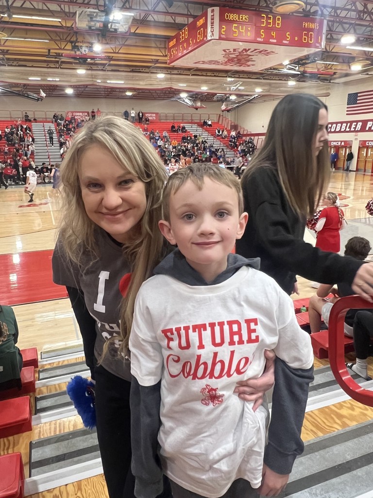 Future Cobbler Night