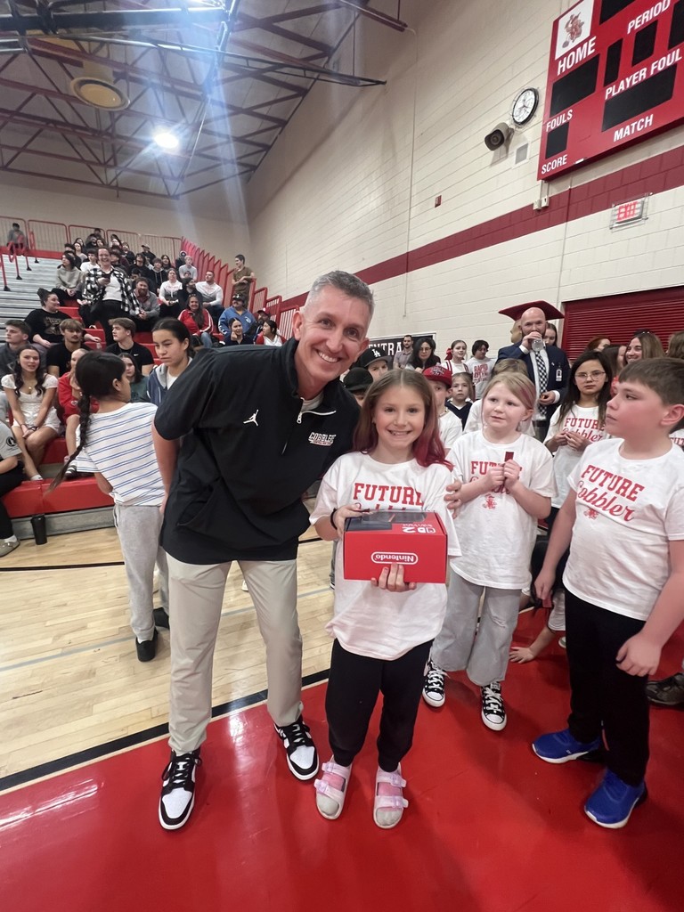 Future Cobbler Night