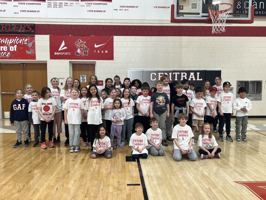 Future Cobbler Night