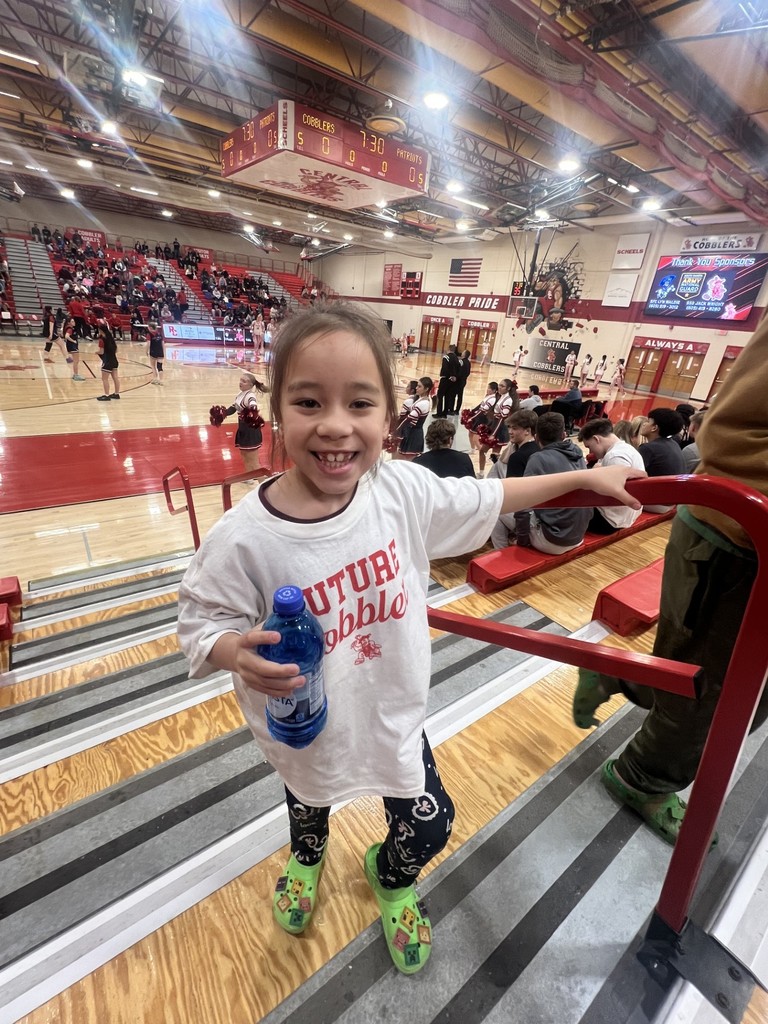 Future Cobbler Night