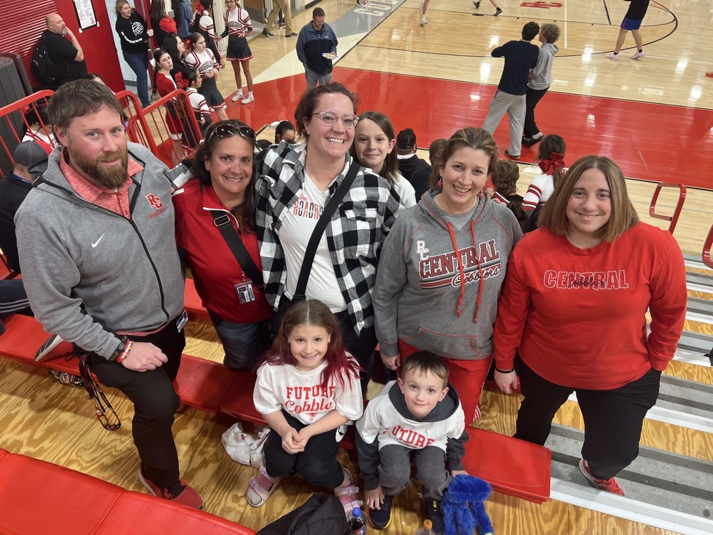 Future Cobbler Night