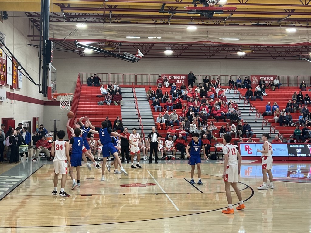 Future Cobbler Night