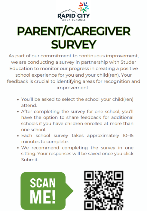 Parent Survey