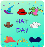 hat day