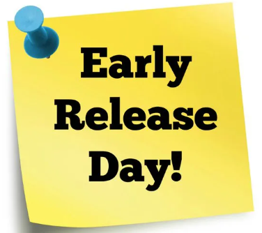 Early Release for April
