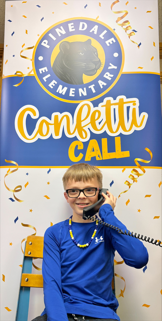 student on phone