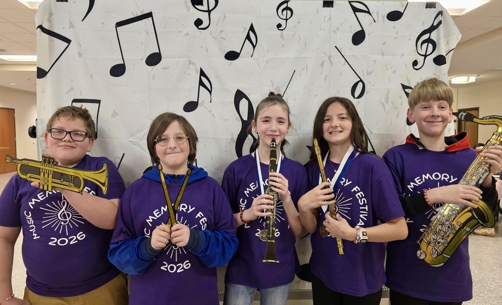 Music Memory Festival 