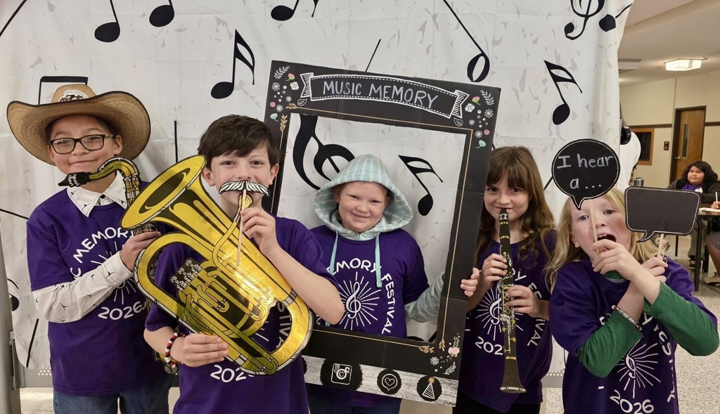 Music Memory Festival 