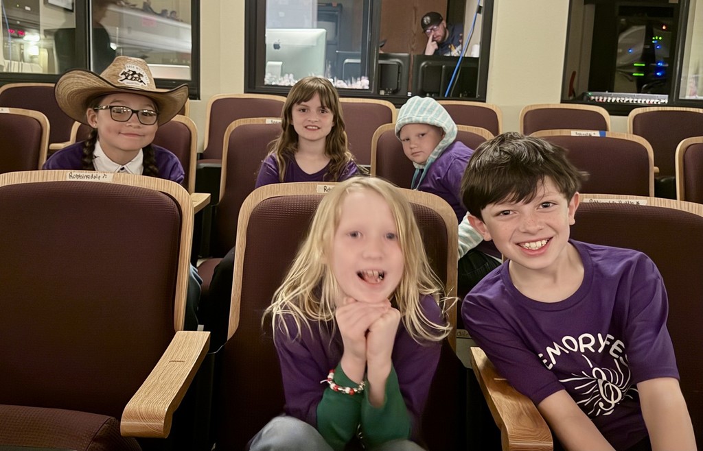 Music Memory Festival 