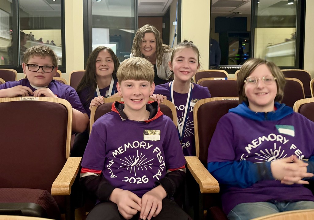 Music Memory Festival 