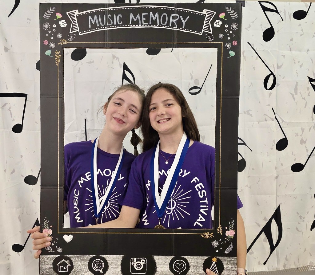 Music Memory Festival 