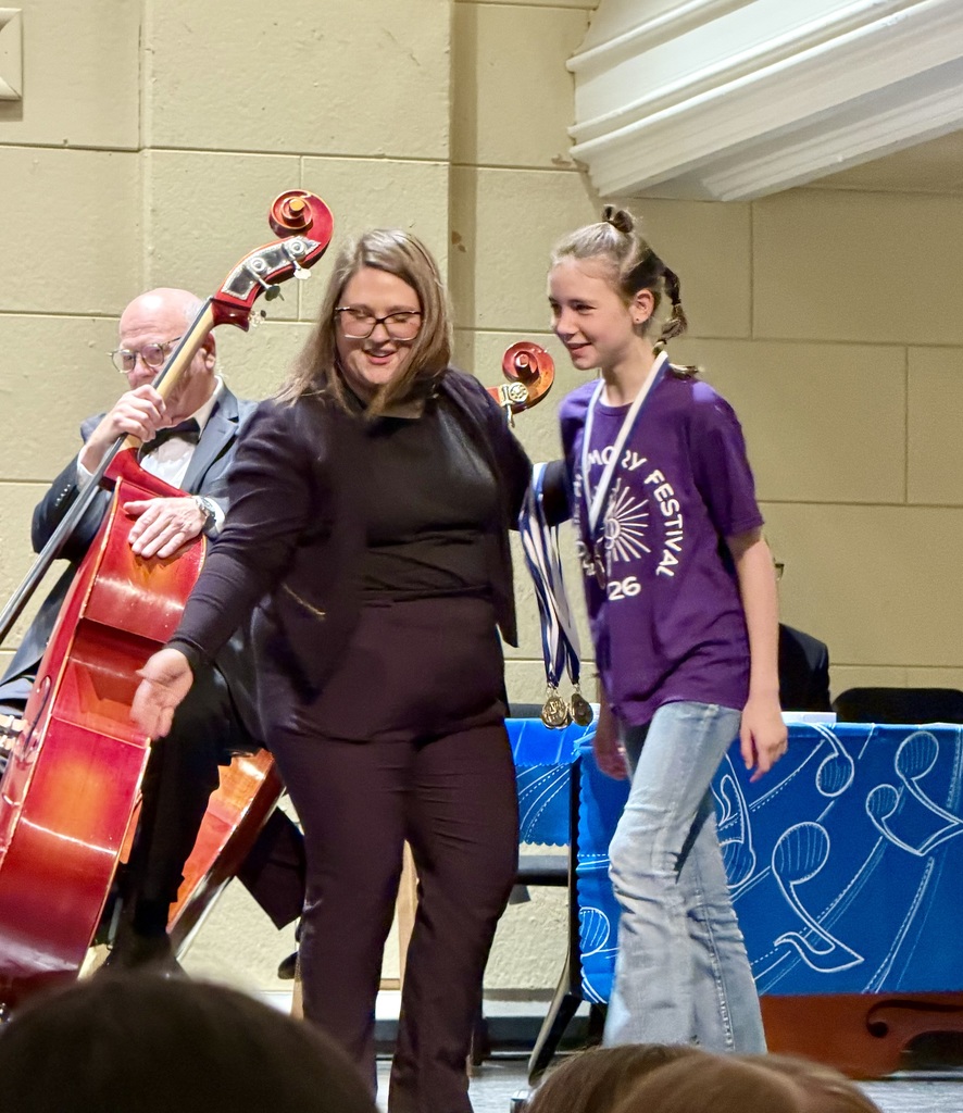 Music Memory Festival 