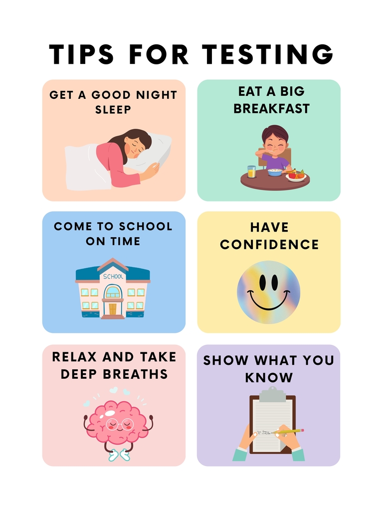 tips