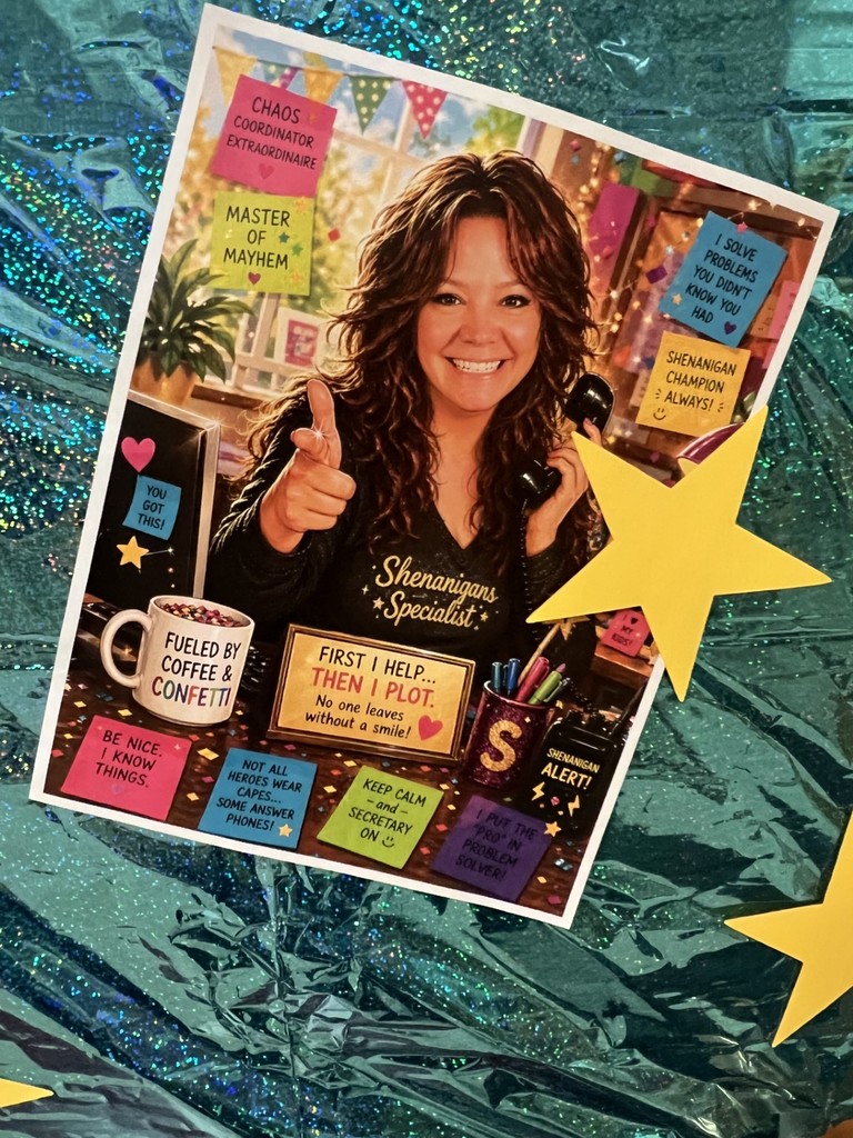 Picture of Miss Amanda 