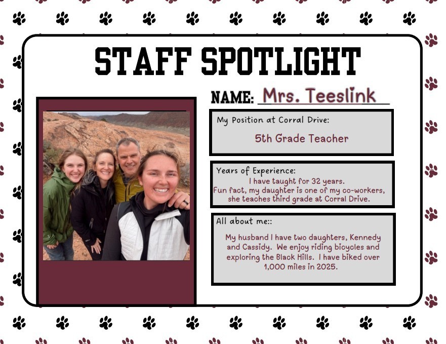 Teeslink spotlight