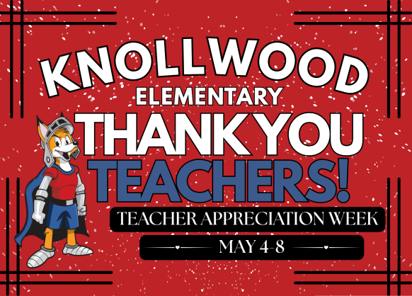 Teacher Appreciation