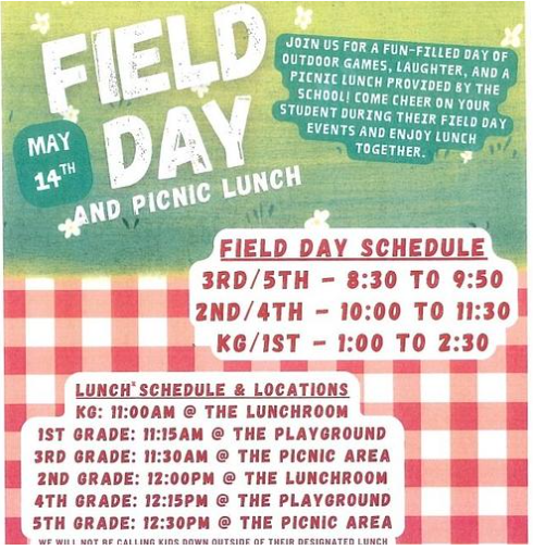 field day