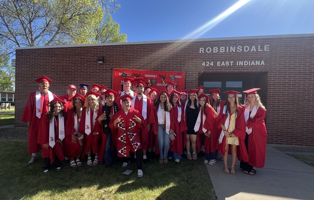 Graduates