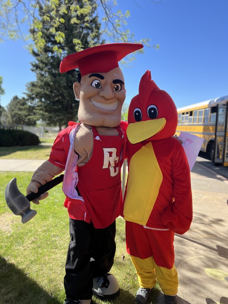 Karl the Cobbler & Robby the Roadrunner