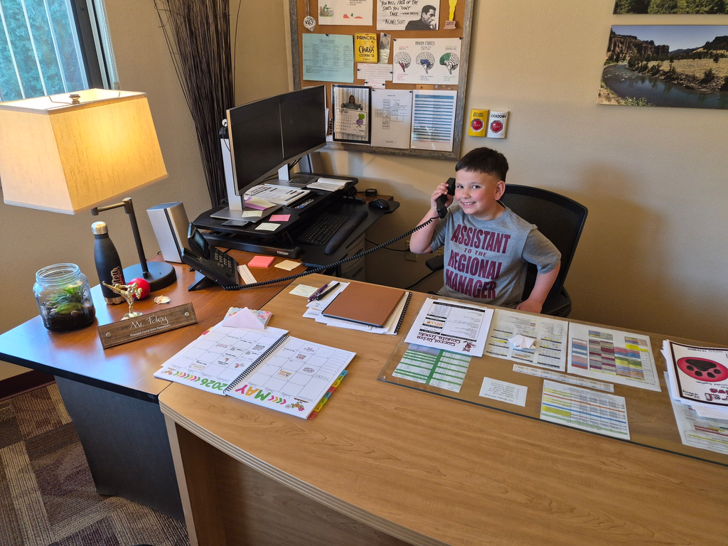 desk