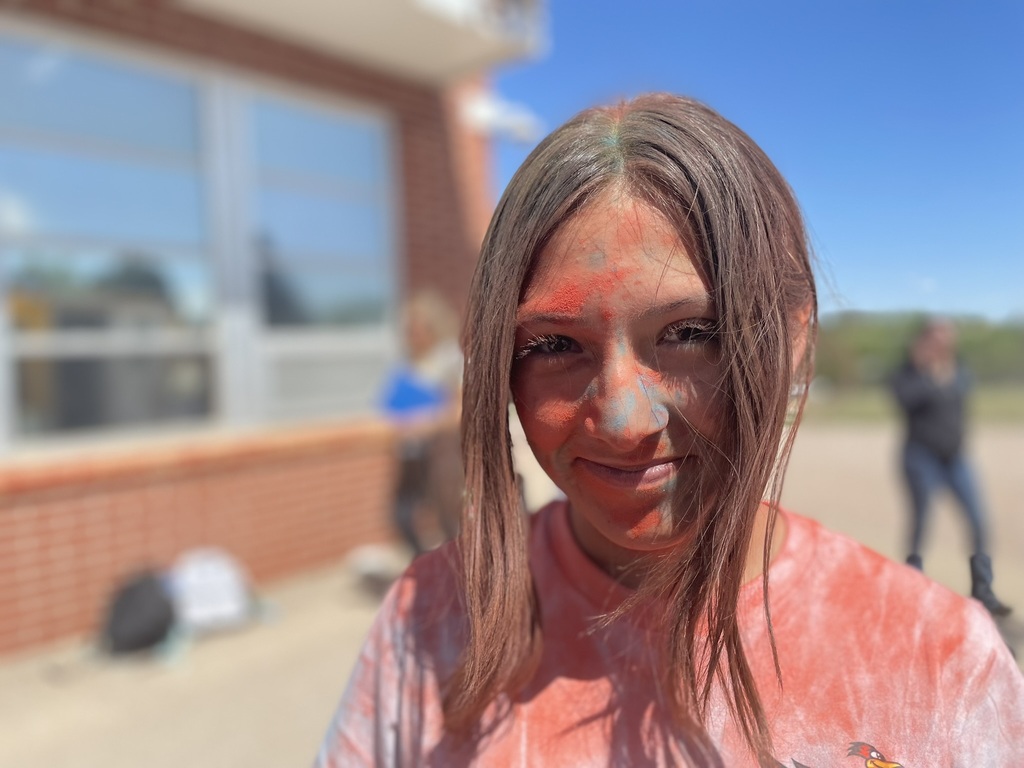 Robby's Rainbow Run