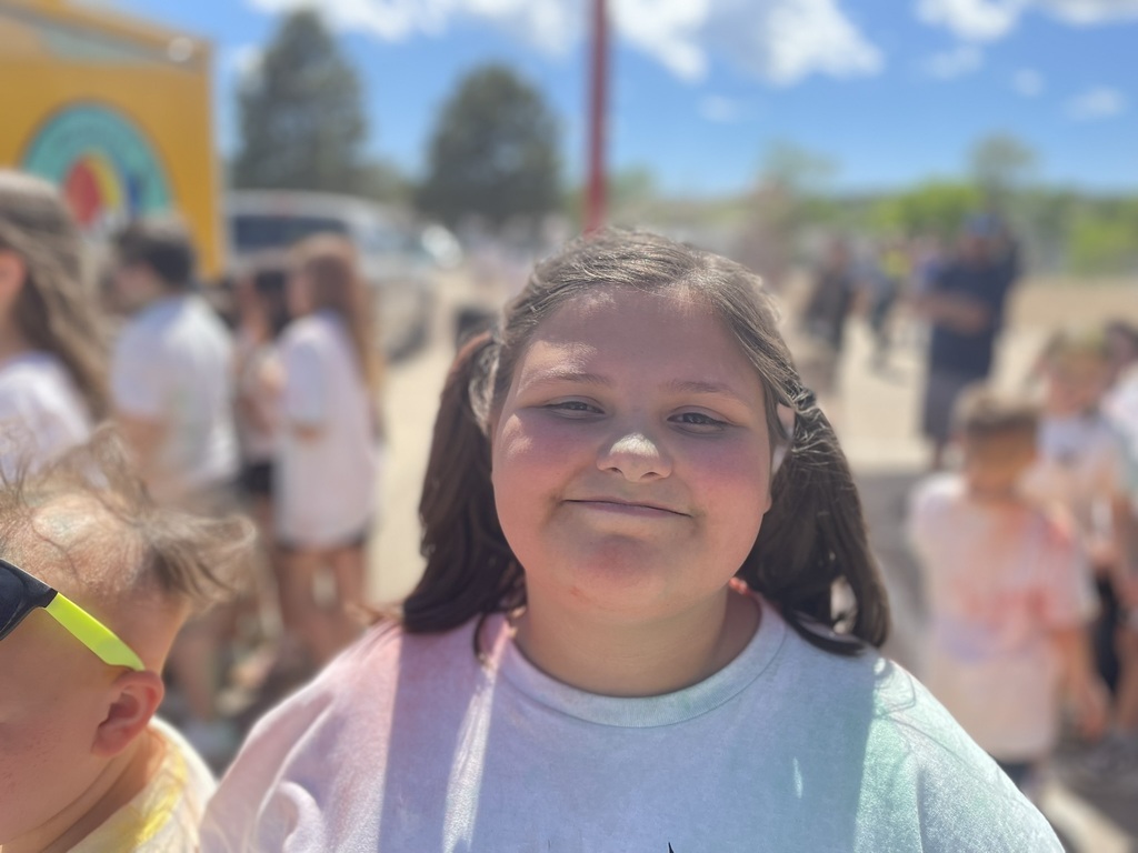 Robby's Rainbow Run