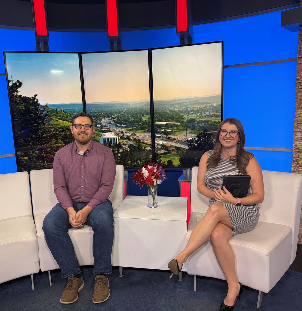 jade on the morning show