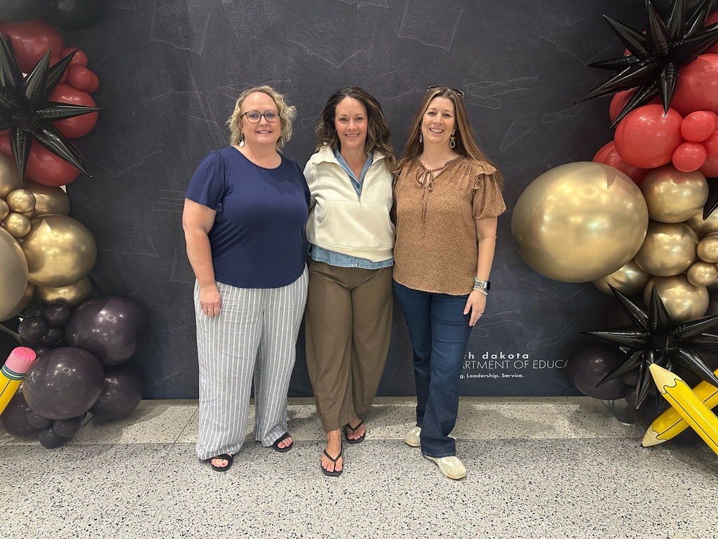 Summer PD