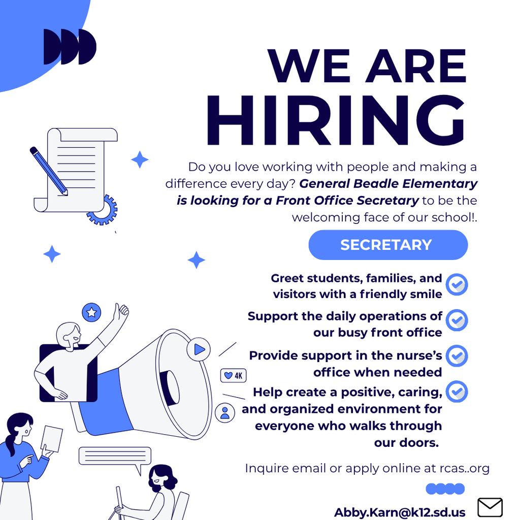 Secretary