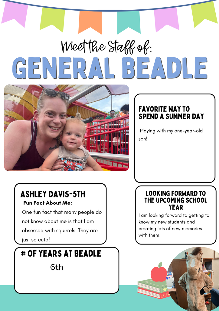 Summer Spotlight