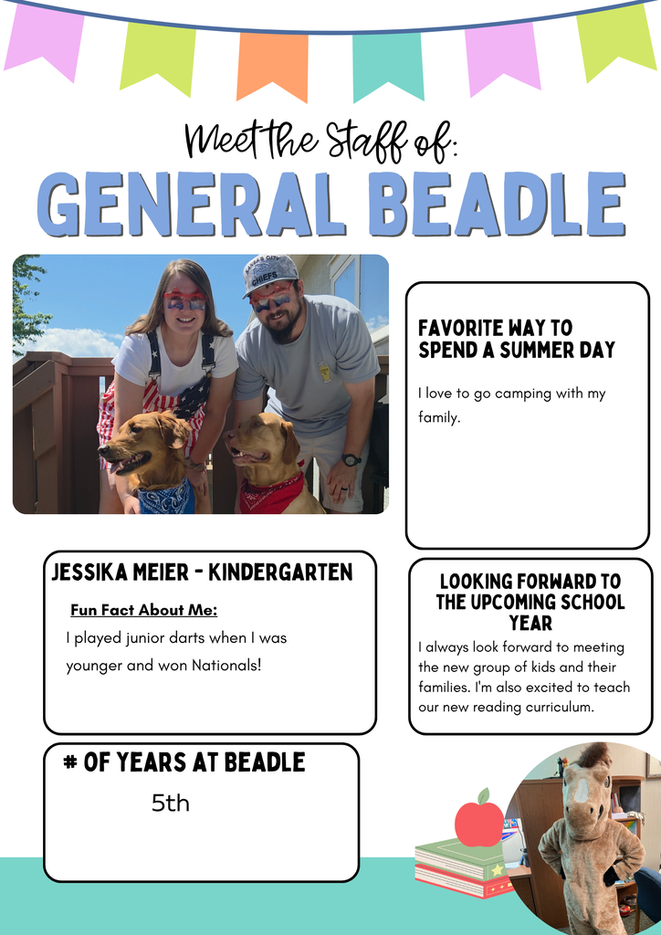 Summer Spotlight