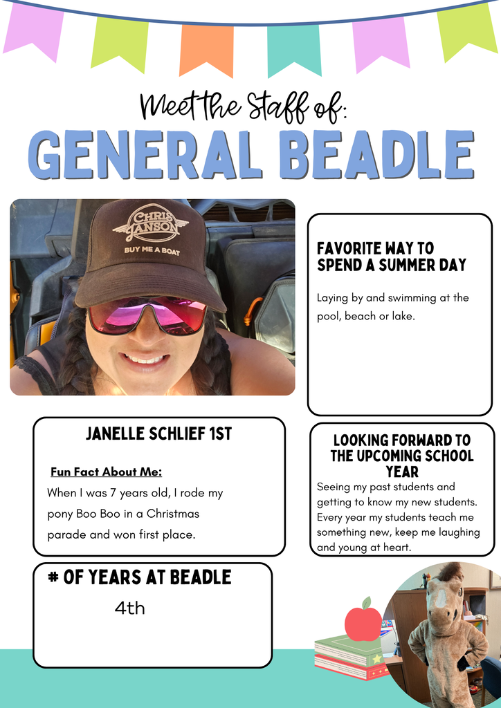 summer spotlight
