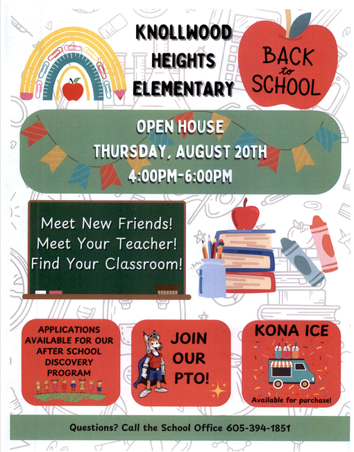 26-27 open house
