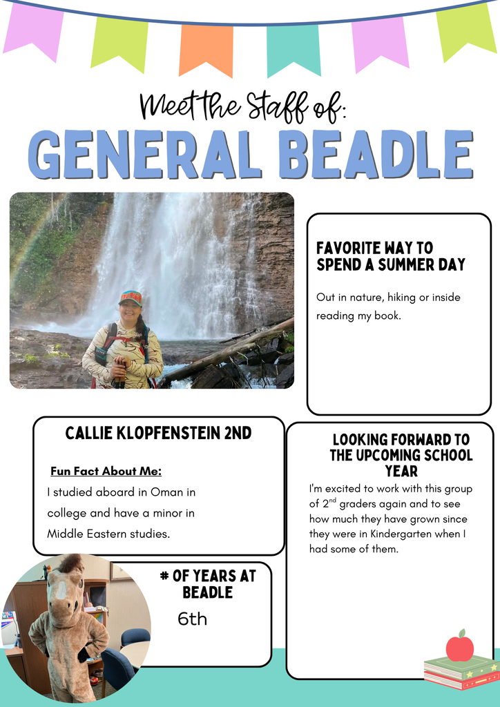 Summer Spotlight