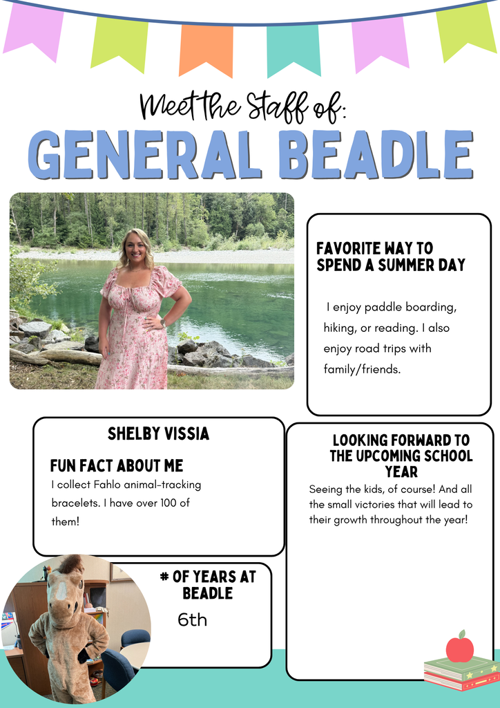 Summer Spotlight
