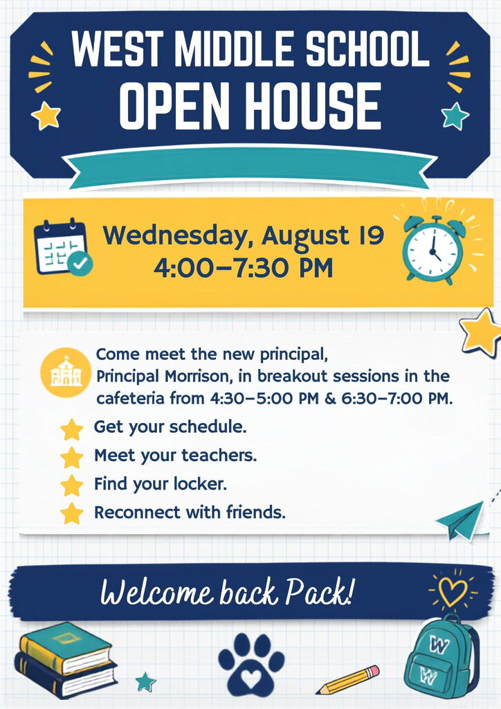 Open House