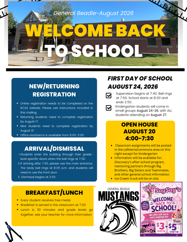 welcome back