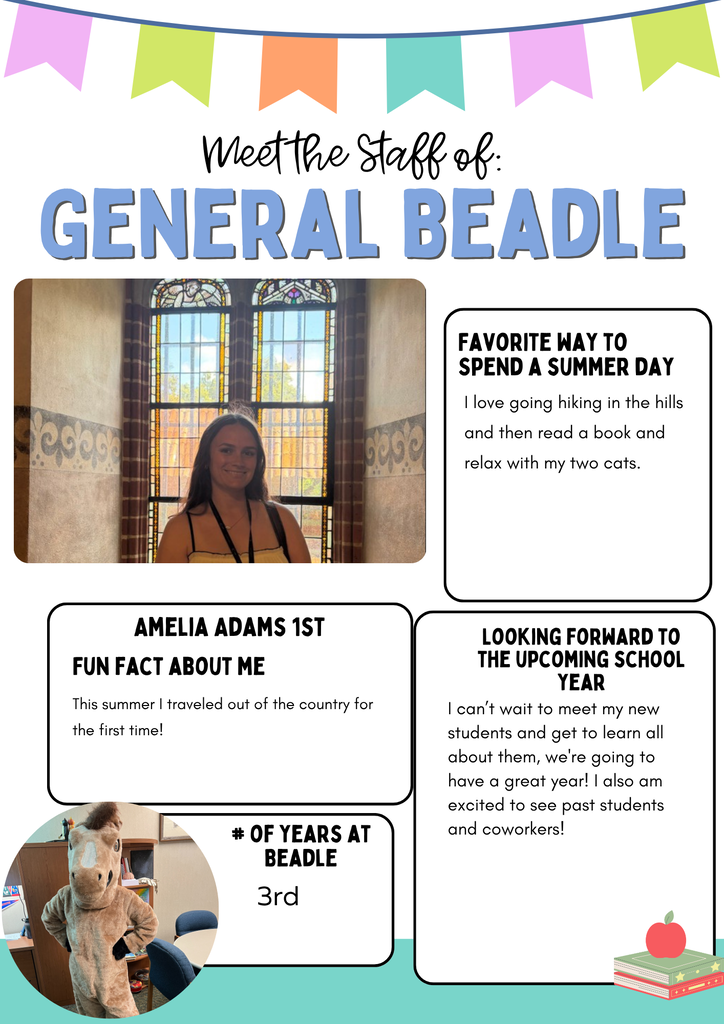 Summer Spotlight
