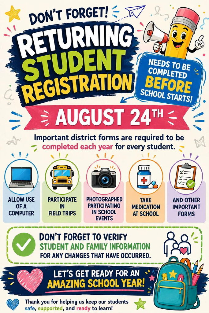 registration
