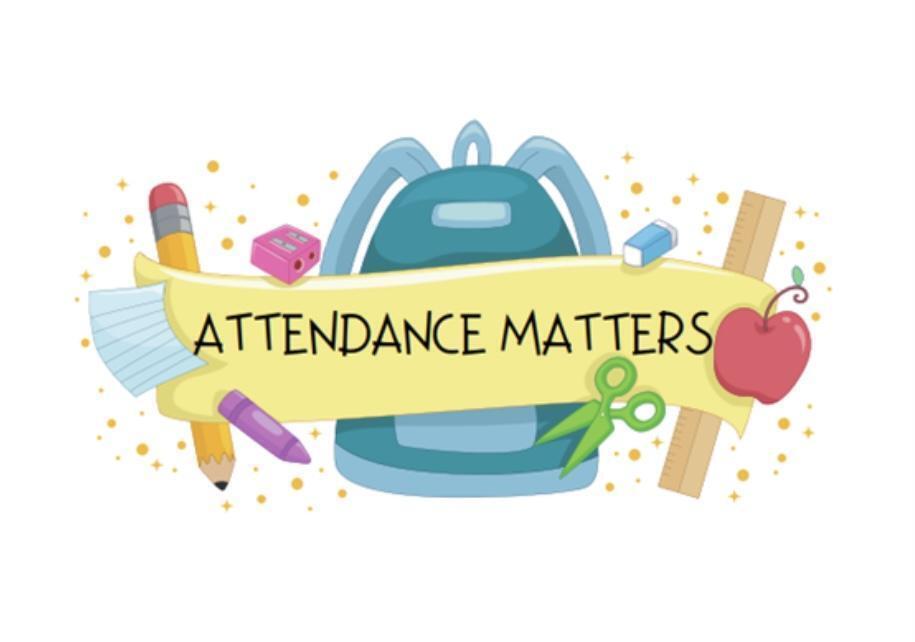 Attendance Matters
