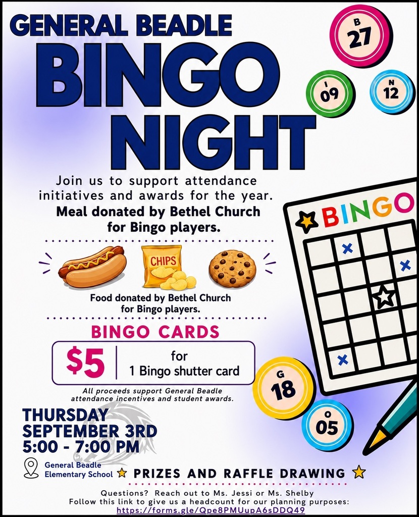 BINGO