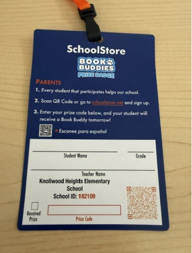 School store