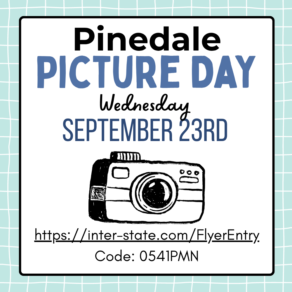 Pinedale Picture day