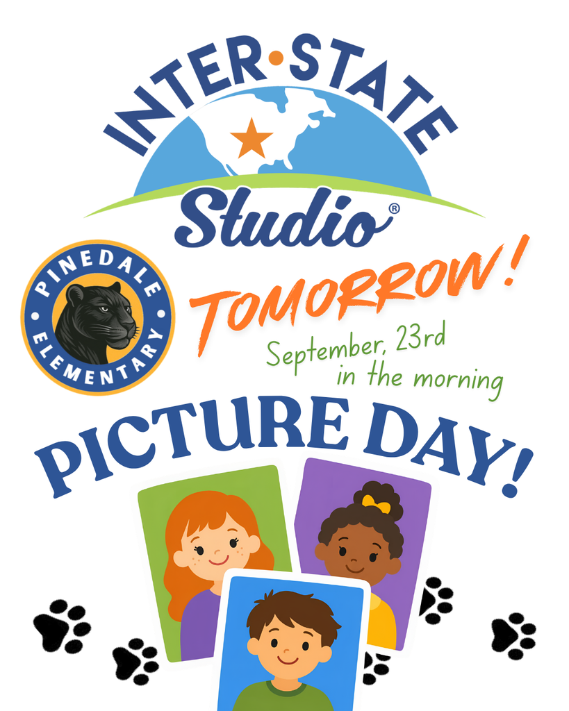 Picture Day Reminder