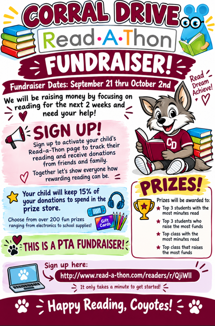 Read a thon